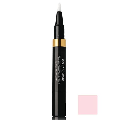 chanel éclat lumière stylo embellisseur de teint|Eclat Lumière .